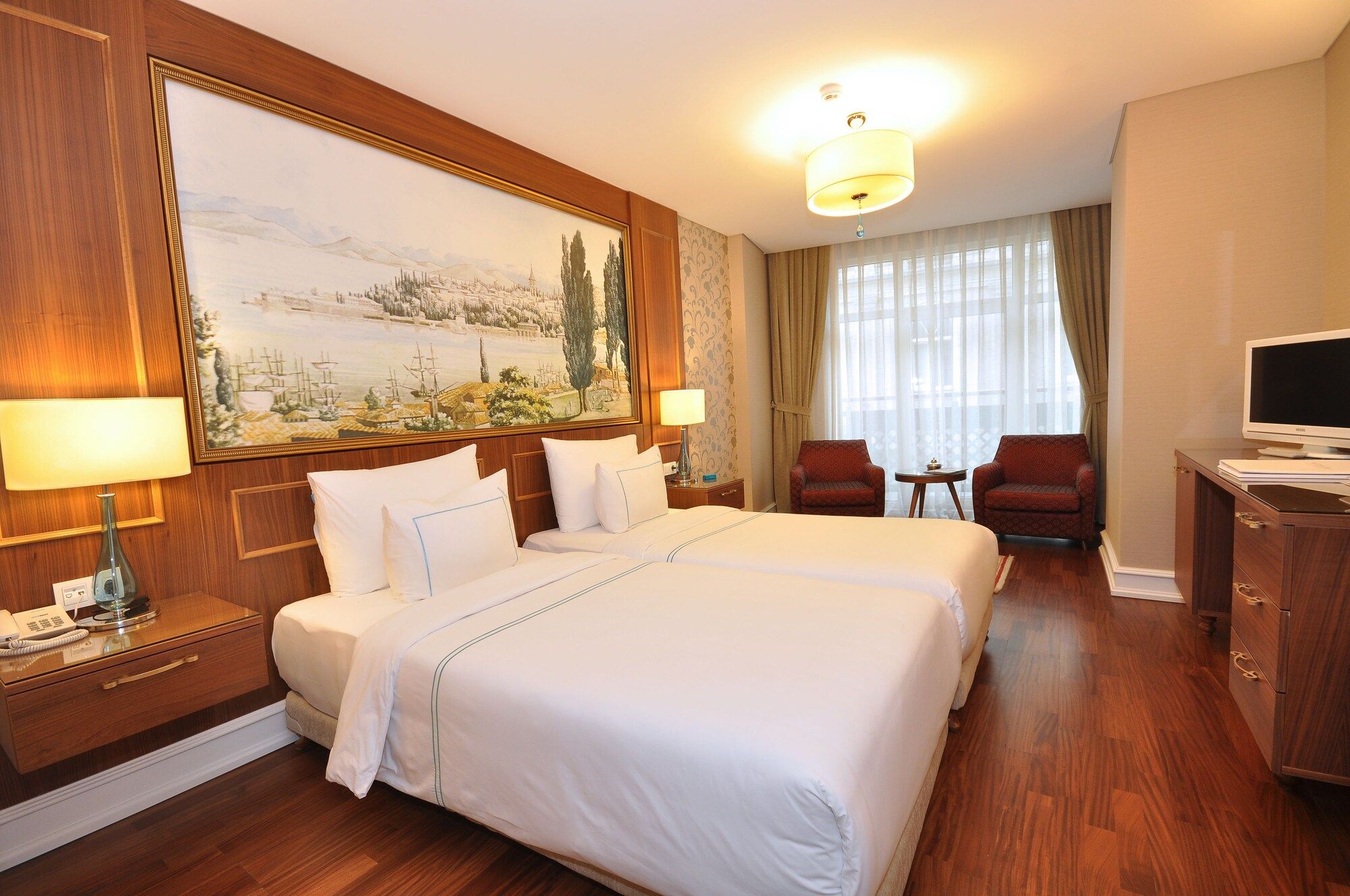 Chambre