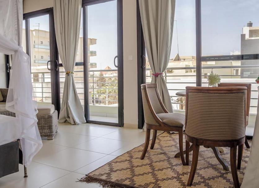 Balcon Photo