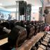 Salle de sport
