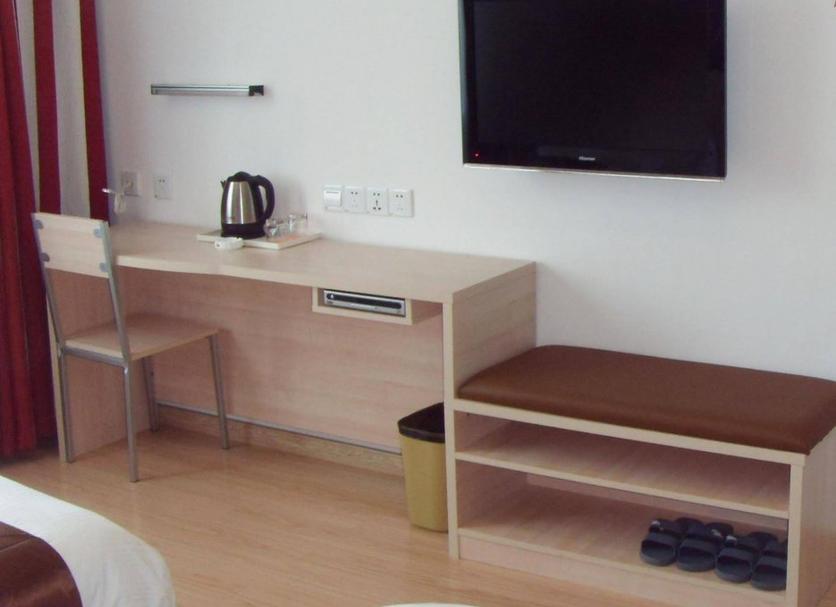 Équipements de la chambre Photo