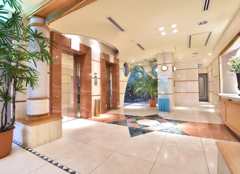 Hall d’entrée Photo