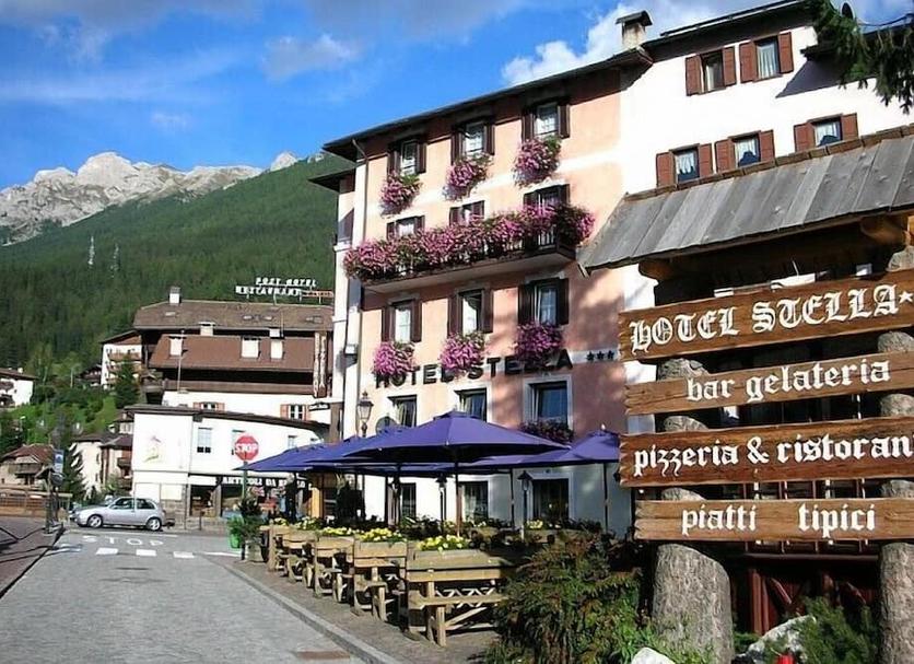 Bâtiment Photo
