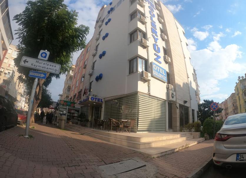 Bâtiment Photo