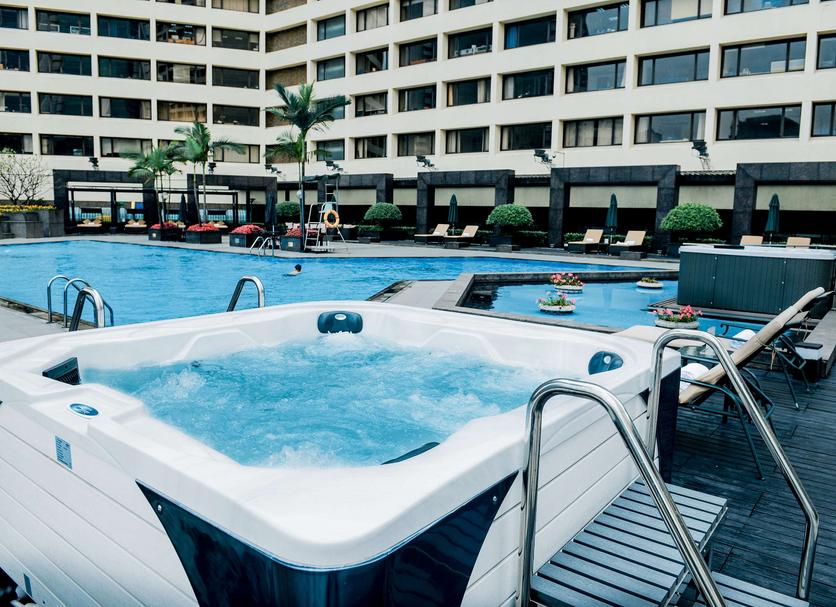 Piscine Photo
