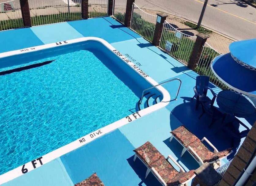 Piscine Photo