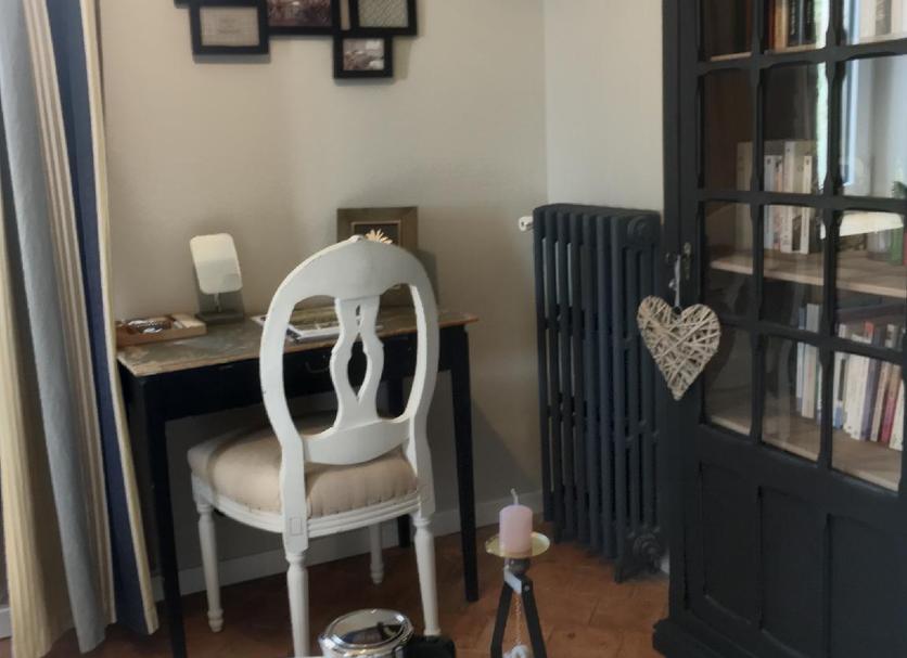 Équipements de la chambre Photo
