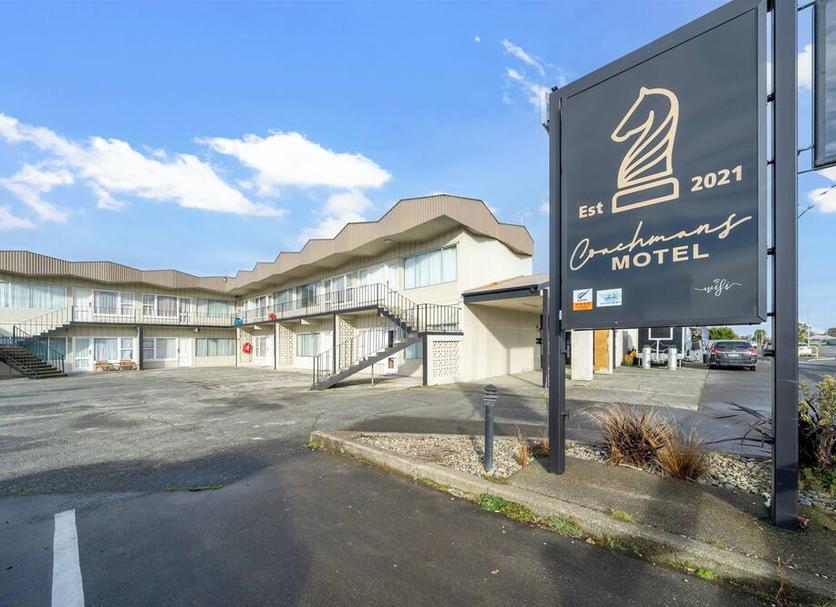 Bâtiment Photo