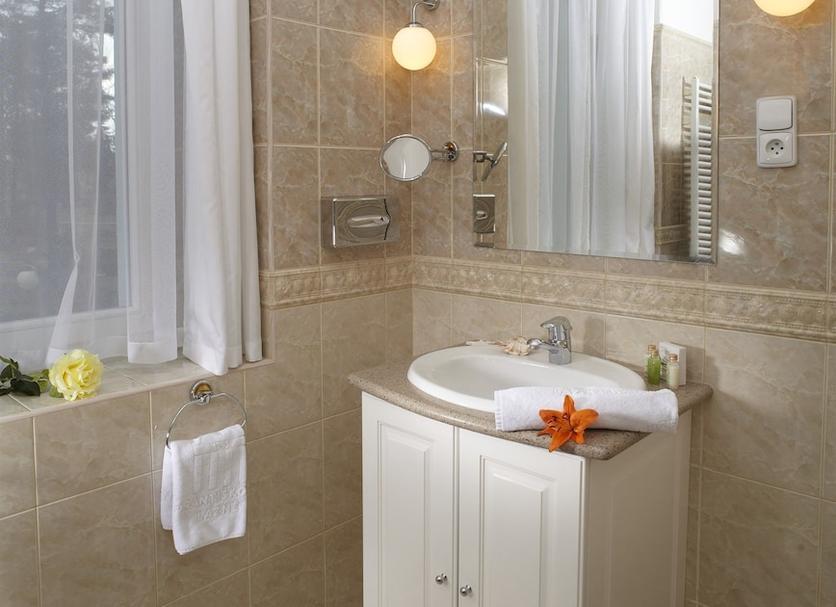 Salle de bain Photo