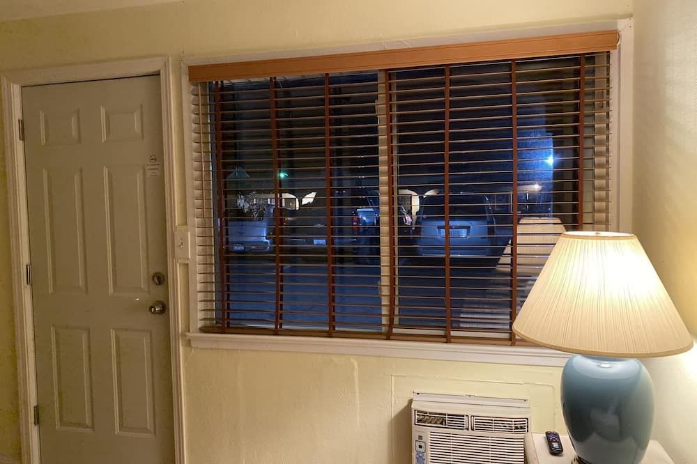 Équipements de la chambre