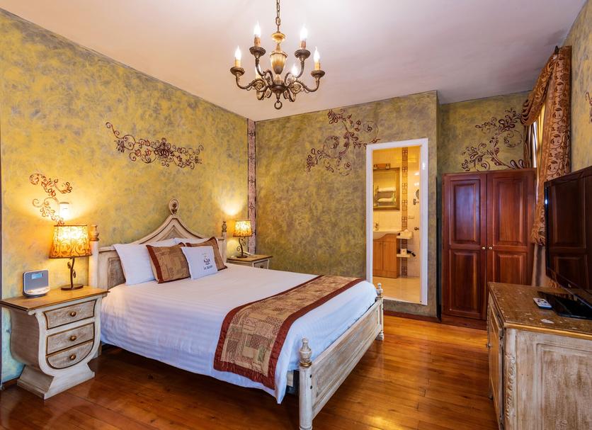 Chambre Photo