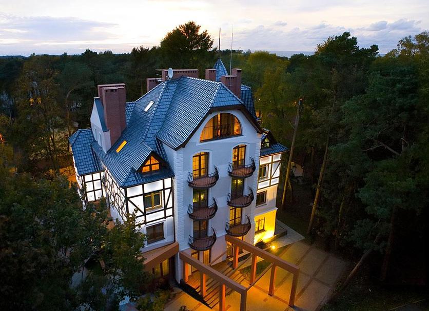 Bâtiment Photo