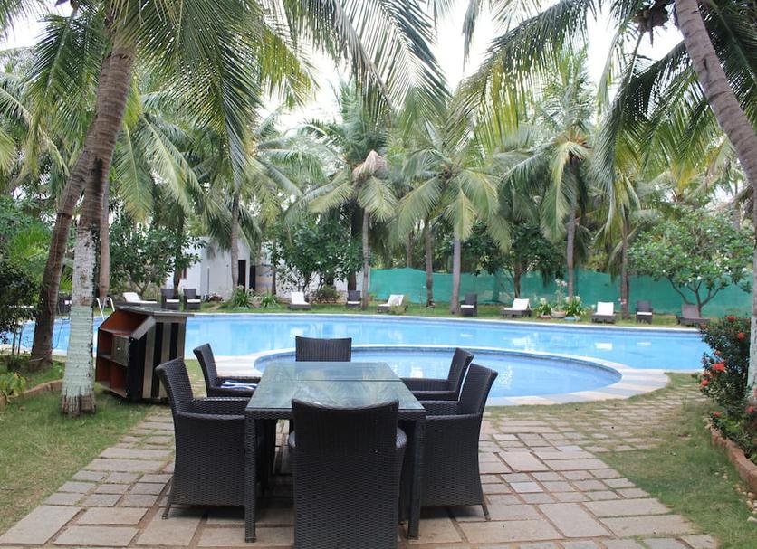 Piscine Photo