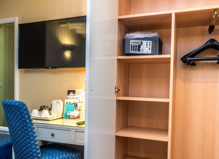 Équipements de la chambre Photo