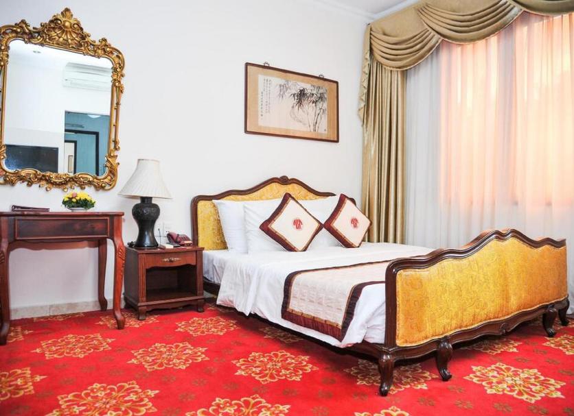 Chambre Photo