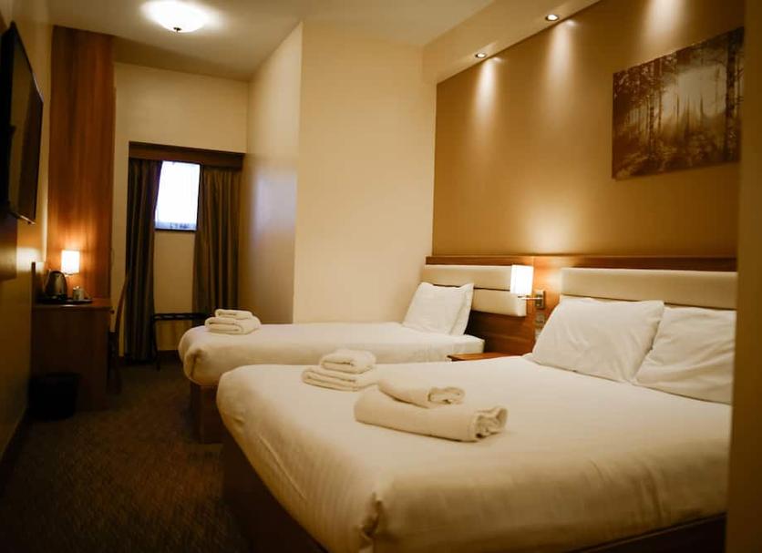 Chambre Photo
