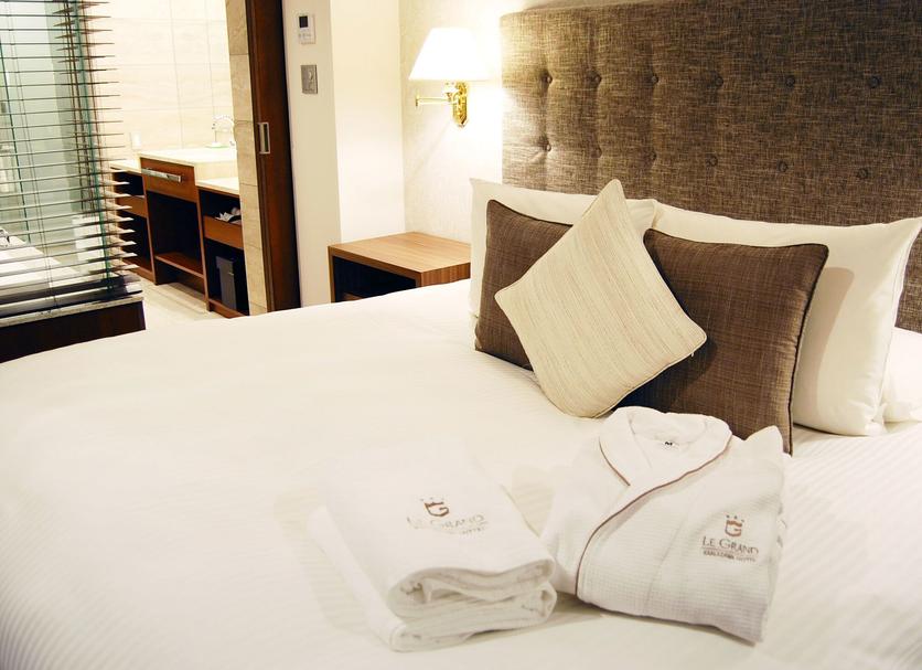 Équipements de la chambre Photo