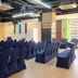 Espace de conférence