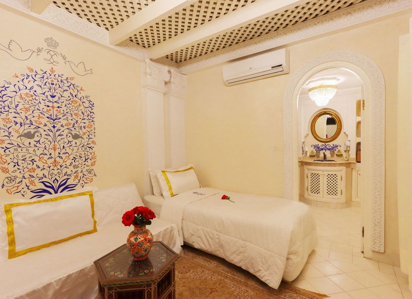 Chambre Photo