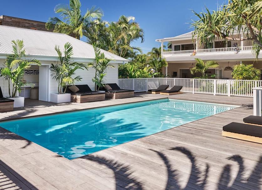 Piscine Photo