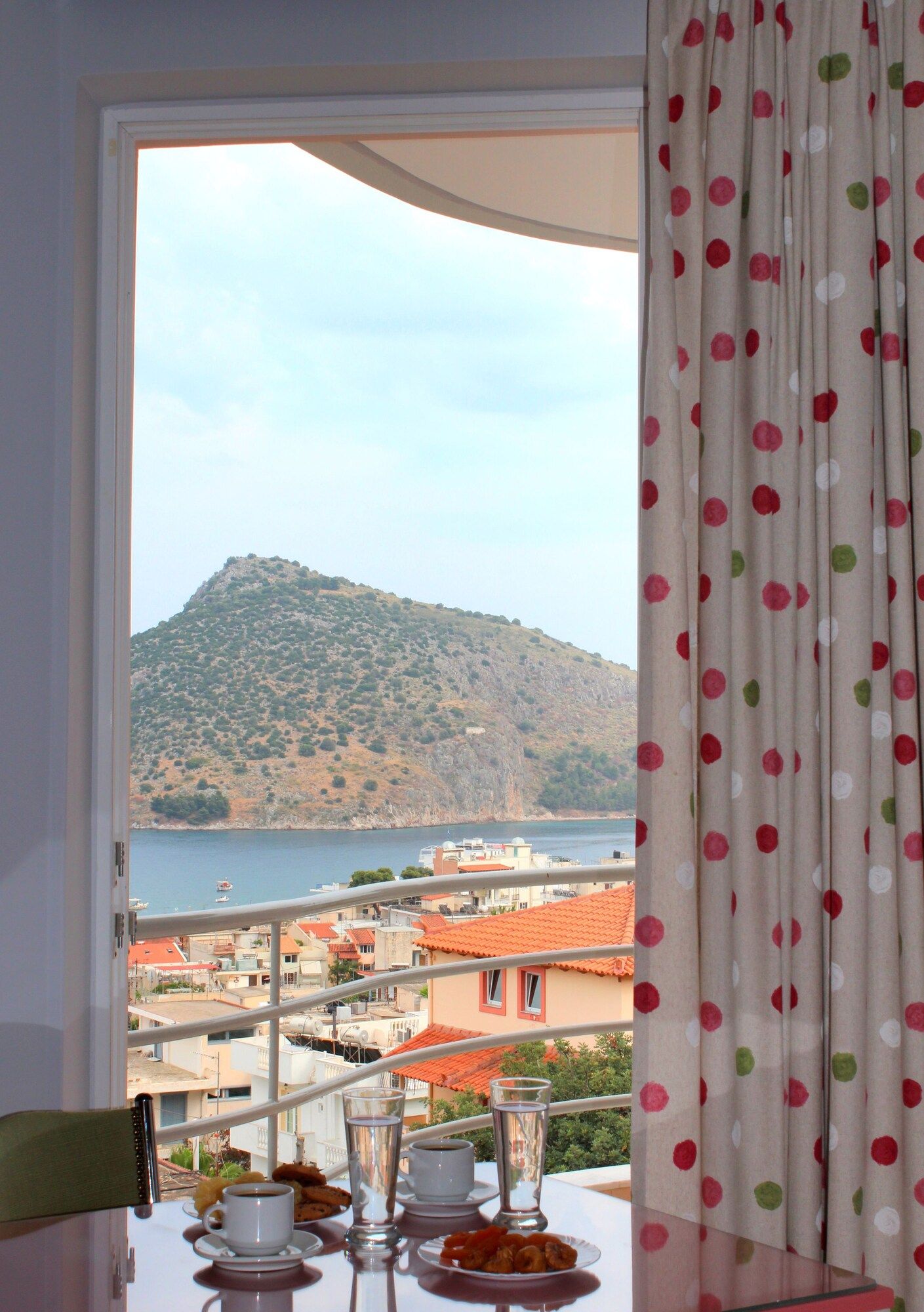 Balcon