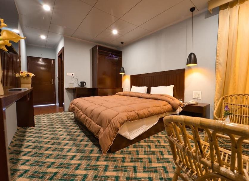 Chambre Photo
