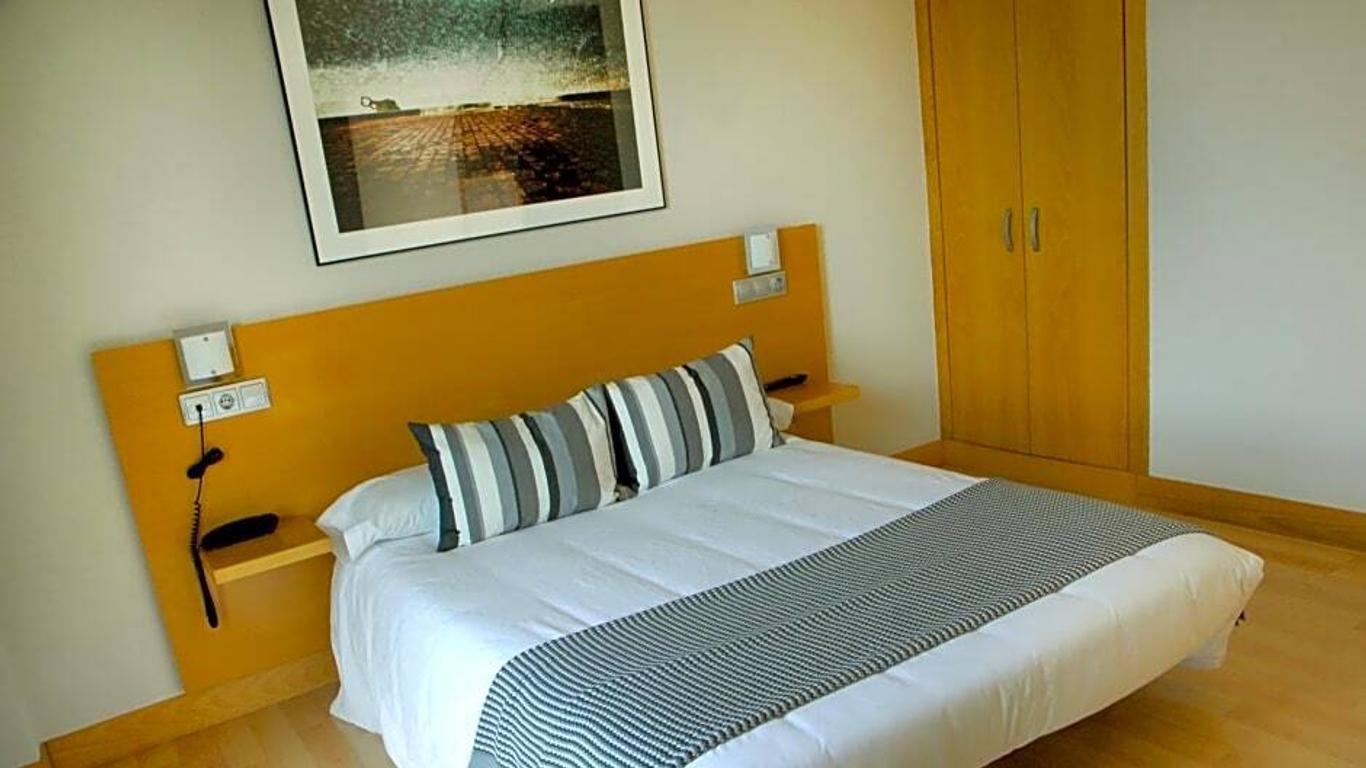 Hotel Txintxua