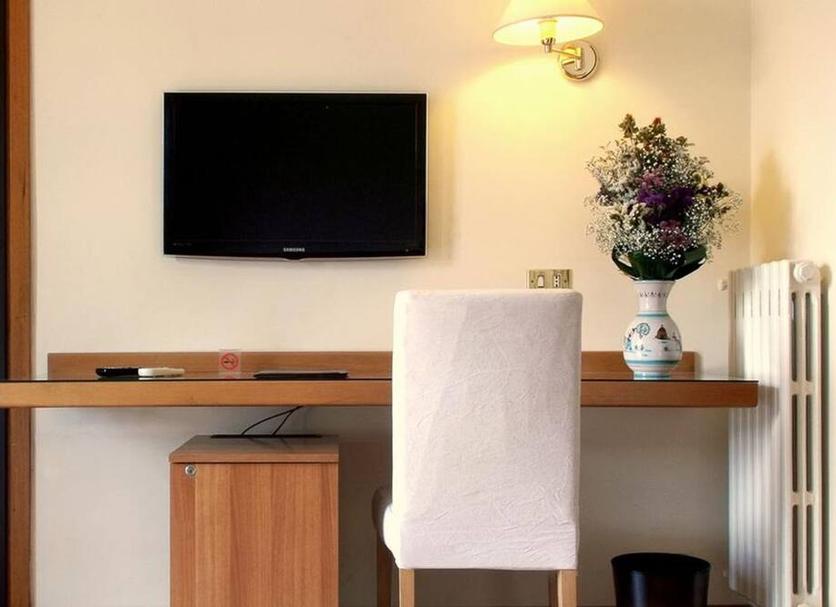 Équipements de la chambre Photo