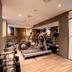 Salle de sport