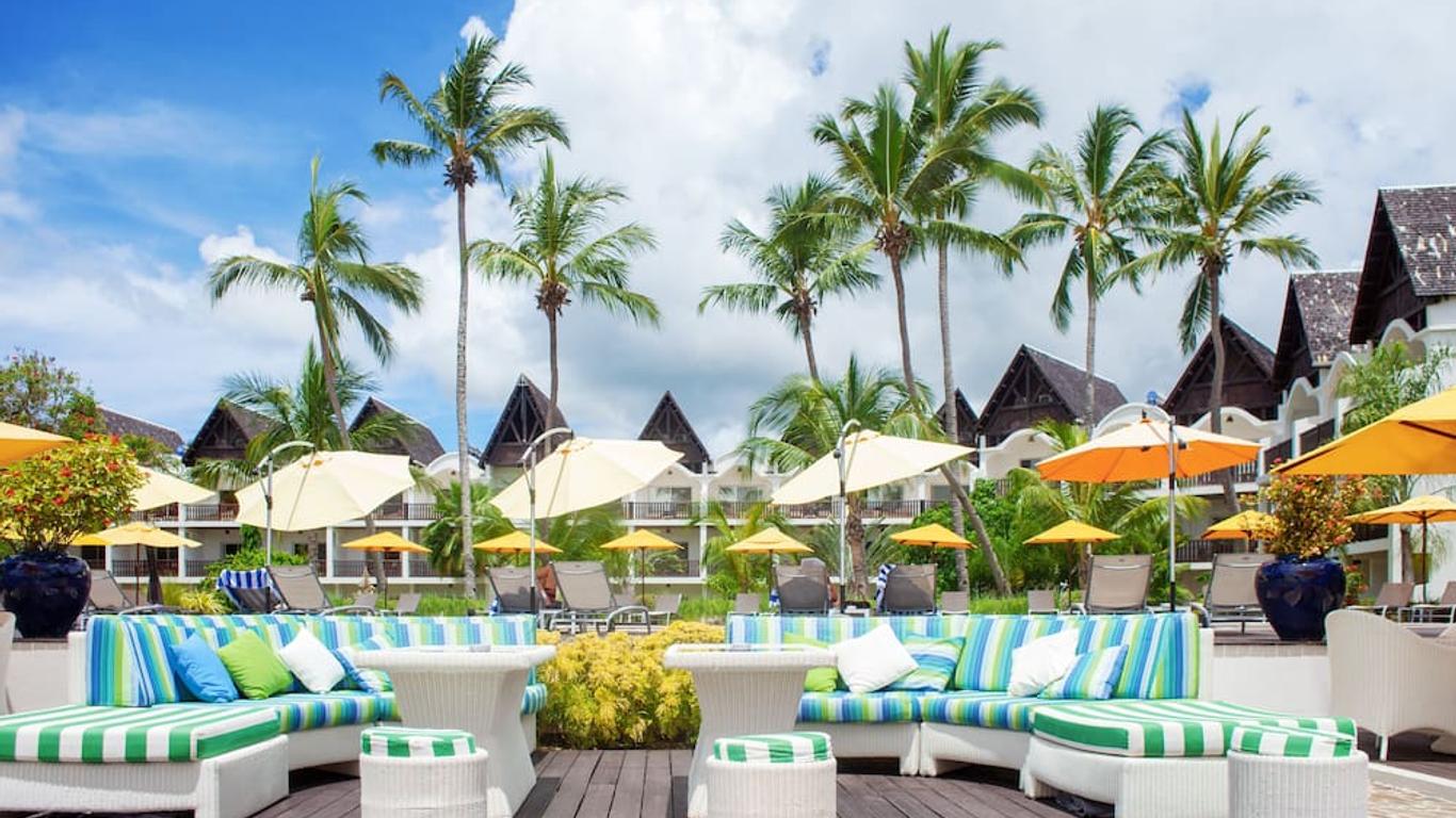 Royal Beach Hotel