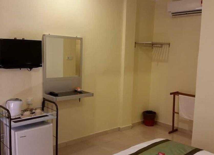 Équipements de la chambre Photo