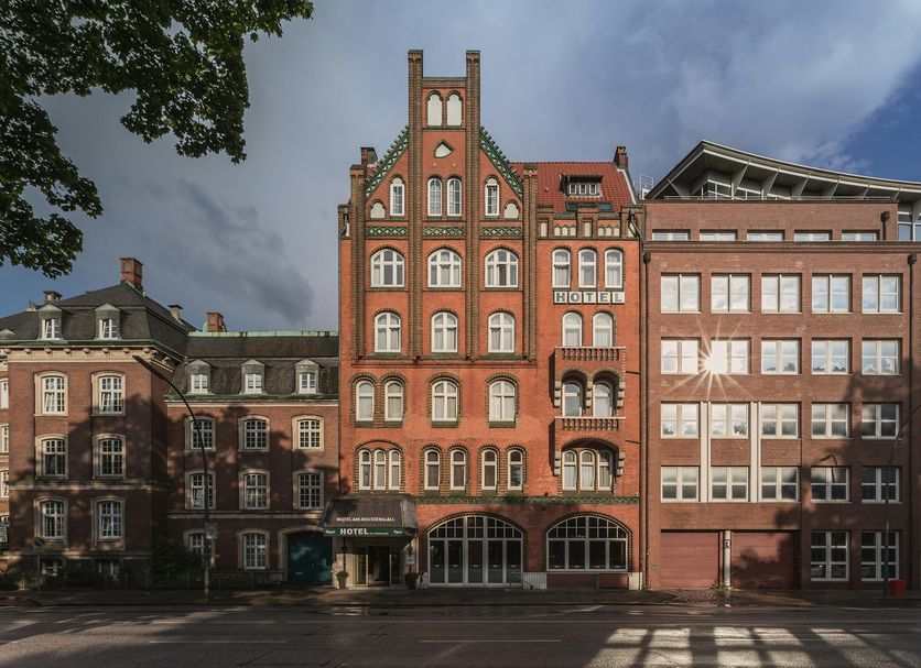 Bâtiment Photo