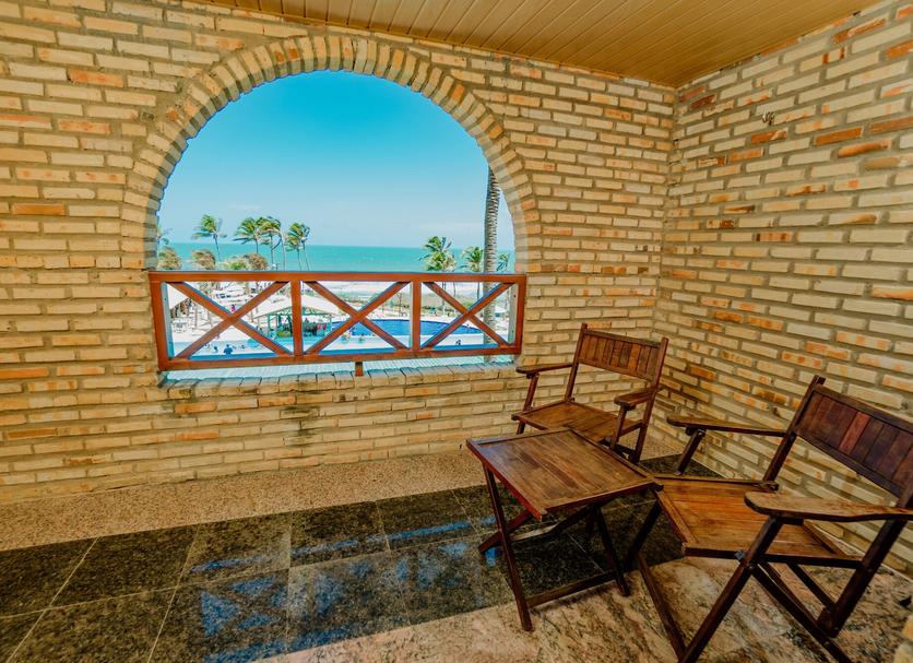Balcon Photo