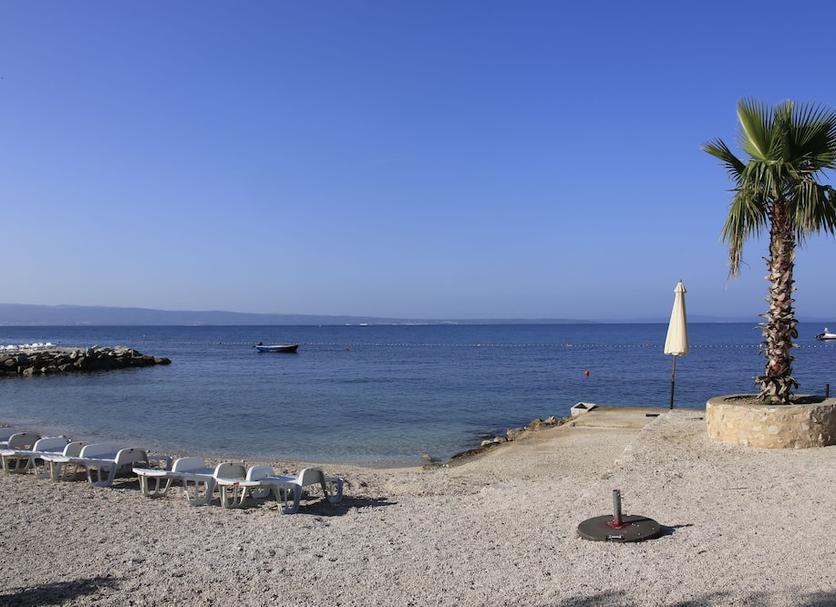 Plage Photo
