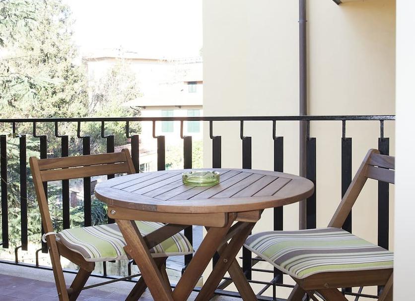 Balcon Photo