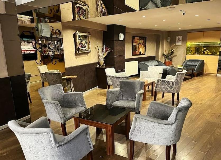 Salon Photo