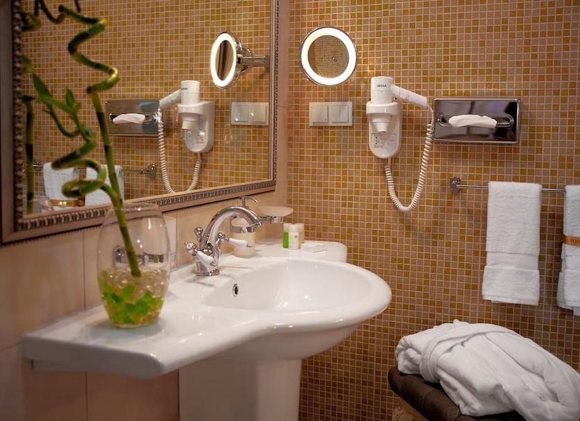Salle de bain Photo