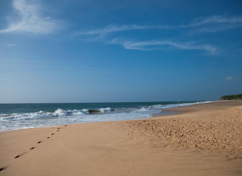 Plage Photo