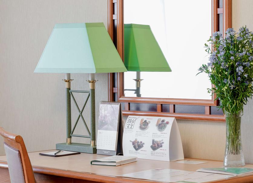Équipements de la chambre Photo