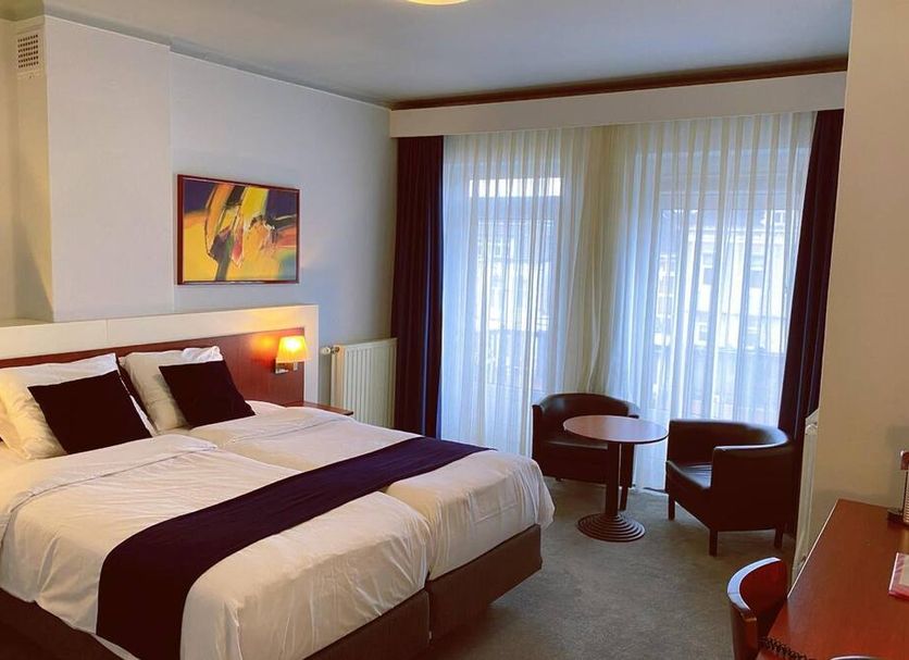 Chambre Photo