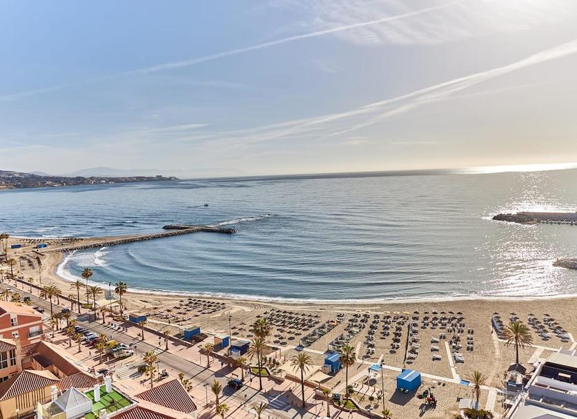 Plage Photo