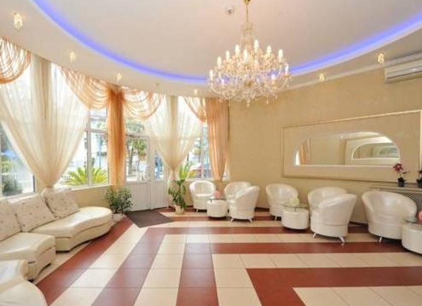 Salon Photo