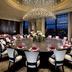 Salle de banquet