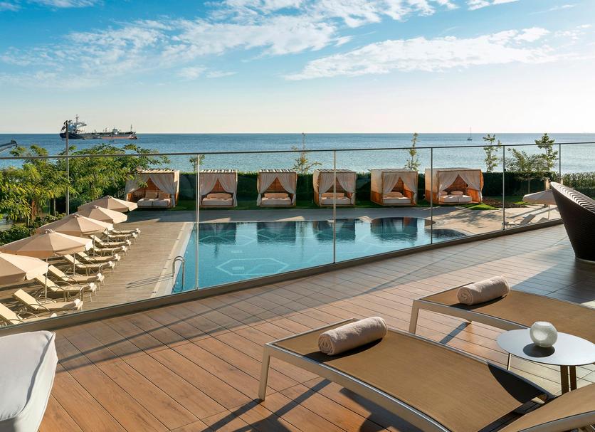 Piscine Photo