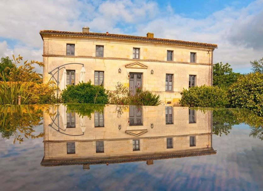 Bâtiment Photo