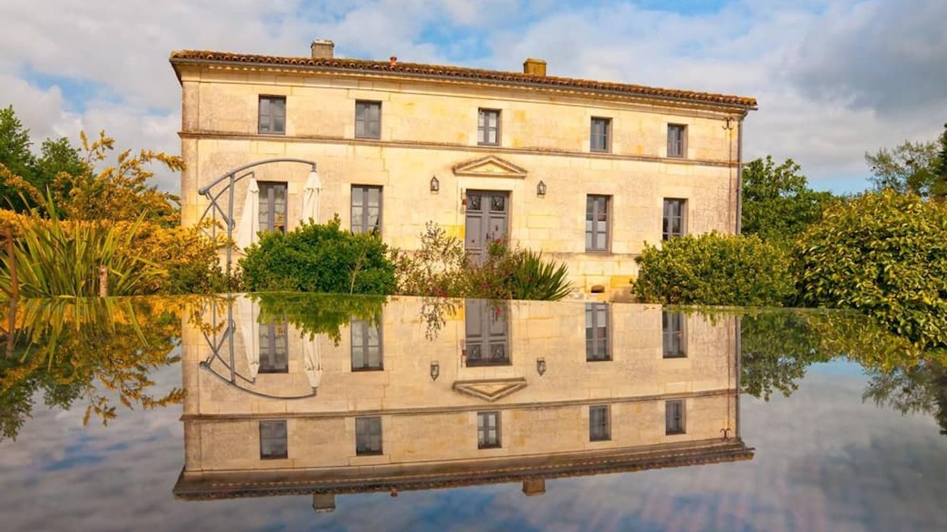 Domaine Terrocéane