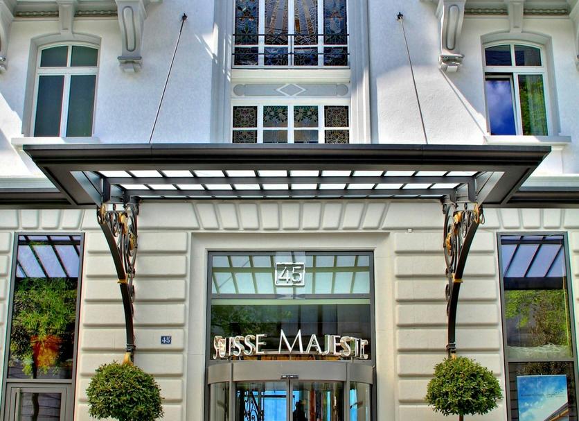 Bâtiment Photo