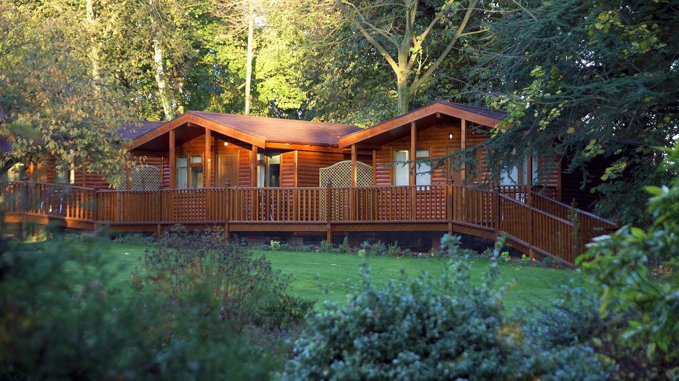 Heritage Grange at Thurston, Hotel