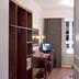 Équipements de la chambre
