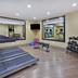 Salle de sport