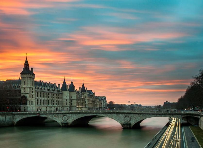 Extérieur Photo